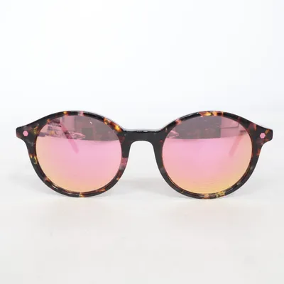 Solglasögon (Brun, Rosa) från Instyle