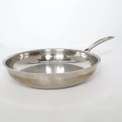 Frying pan (Silver) from Scanpan