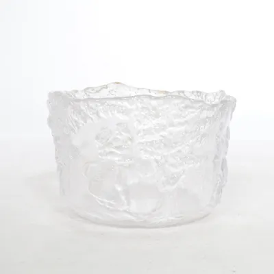 Corbeille à fruits (Transparent)