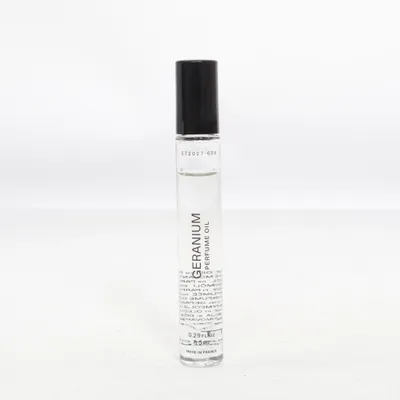 Eau de parfum (Geranium Perfume Oil) fra Arket
