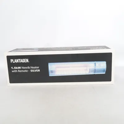 Lampe chauffante (Henrik Heater) de Plantagen