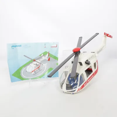 Leksak (Grå) från Playmobil