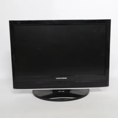 Télévision (Vision 2 19-2930 T) de Grundig