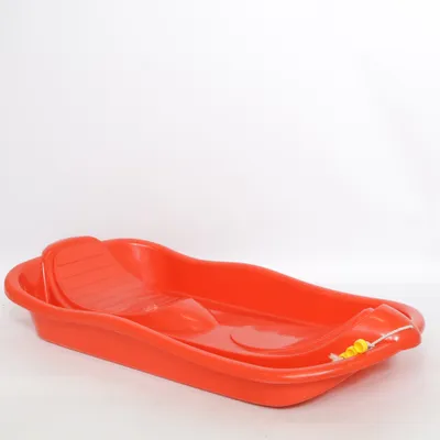 Luge (Rouge) de Dantoy