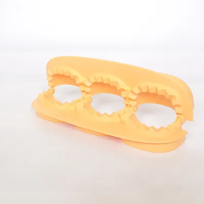 Köksredskap (Orange) från Tupperware