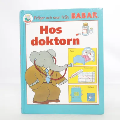 Kinderboek