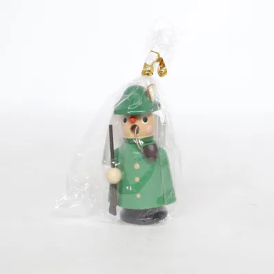 Figurine (Green) from Noor Living