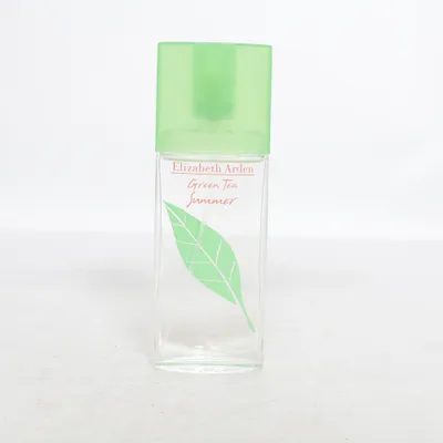 Eau de Toilette (Green Tea Summer) från Elizabeth Arden
