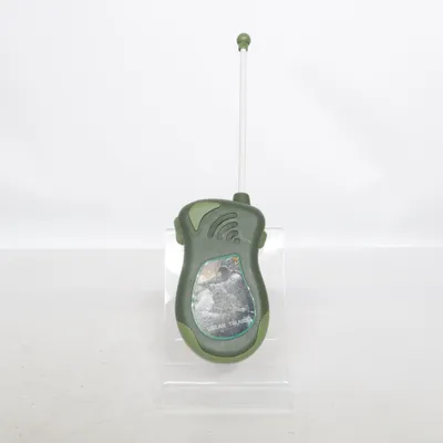 Toy (Green) from Pepco