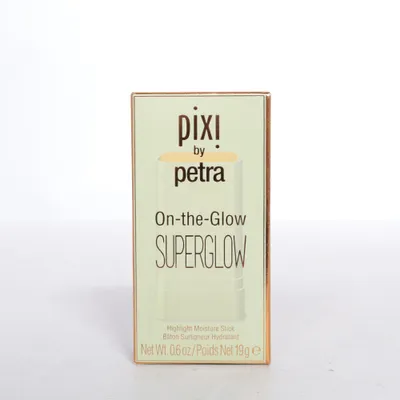 Highlighter (On-The-Glow Superglow) från Pixi by Petra