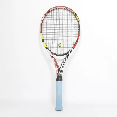 Raquette de tennis (Aero Pro Drive Roland Garros) de Babolat