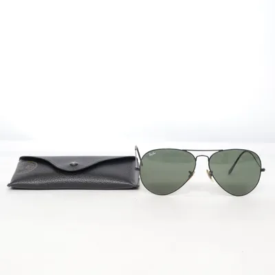 Zonnebril (Aviator L2) van Ray-Ban