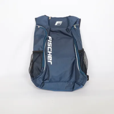 Sac à dos (Bleu) de Fischer Polyester