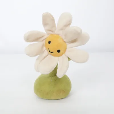 Toy (Green, White, Yellow) from Jellycat