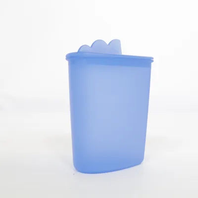 Bocal en verre (Bleu) de Tupperware