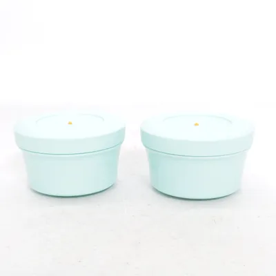 Lunch box (Green) from Thermos