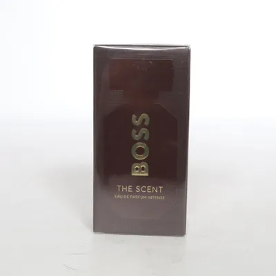 Eau de Parfum (The Scent Eau de Parfum Intense) från Boss