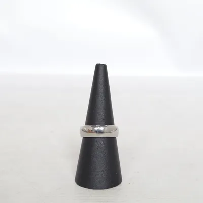 Ring (Silber) von Titanium Unbekanntes Metall