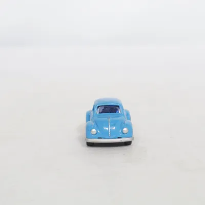 Voiture jouet (Vw Beetle) de Welly