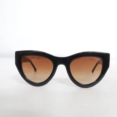 Lunettes de soleil (Noir) de Komono