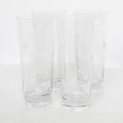 Drinkglas (Transparant) van Boda Nova