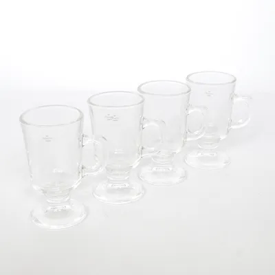 Irish coffee glass (Transparent) from Variera