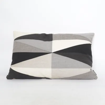 Cushion (Black, Gray, Beige, Multicolored) from Moltex