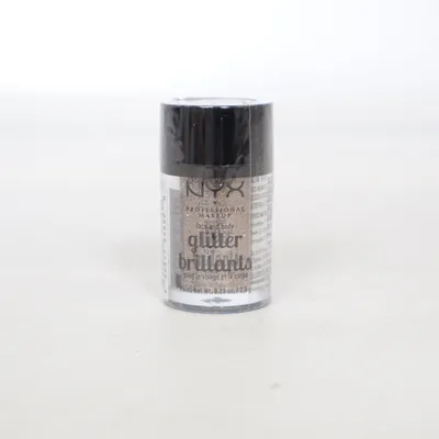Ansiktsglitter (Brun) från NYX Professional Makeup