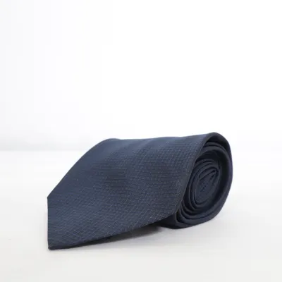 Krawatte (Blau) von Atlas Design Polyester
