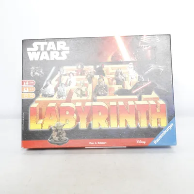 Board game from Ravensburger
