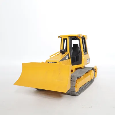 Toy (Yellow) from Caterpillar