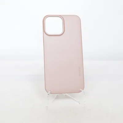 Mobilskal (Rosa) från Nudient