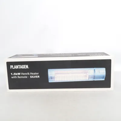 Lampe chauffante (Henrik) de Plantagen