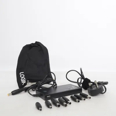 Computeroplader (Lnup90w10) fra Logik