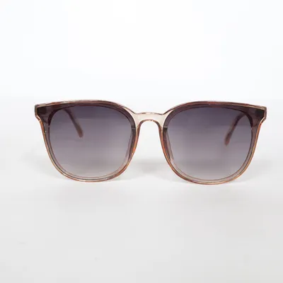 Sunglasses (Brown) from H&M