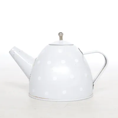 Doll tableware (Gray, White)