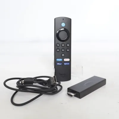 Media player (Black) from Amazon