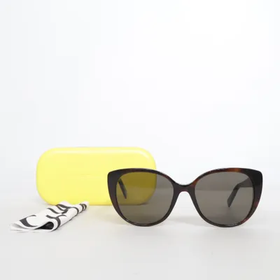 Sunglasses (Brown) from Marc Jacobs