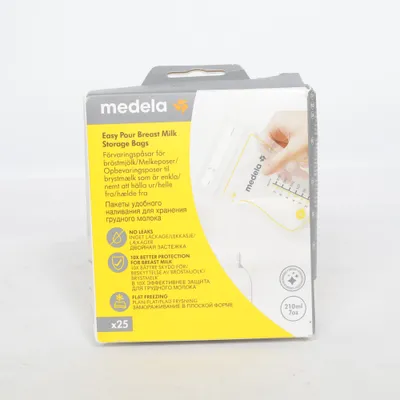 Bebistillbehör (Flerfärgad) från Medela