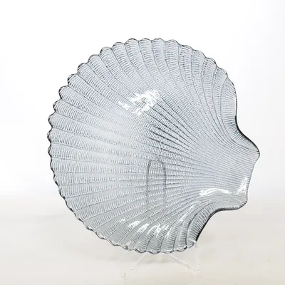 Serveringsfat (Grå)