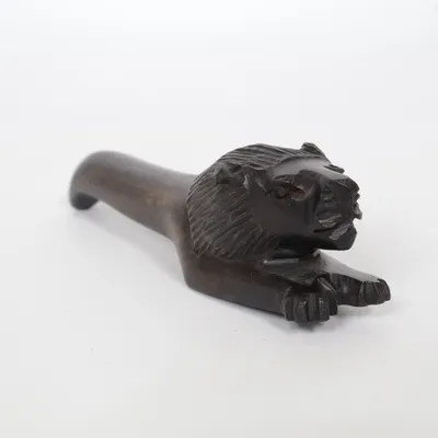 Deurstopper (Bruin)