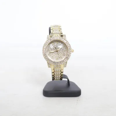 Montre (Or)