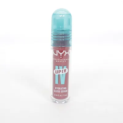 Läppglans (Röd) från NYX Professional Makeup