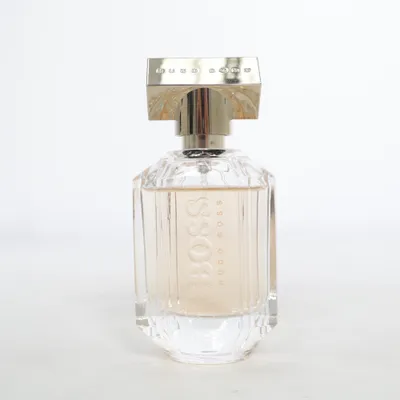 Eau de Parfum från Hugo Boss