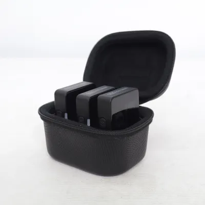 Camera-accessoire (Wireless Pro) van Røde