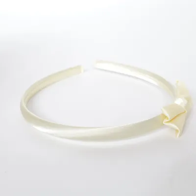 Diadeem (Geel)