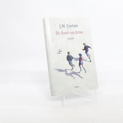 Book from Cosset