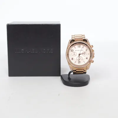 Polshorloge (MK5263) van Michael Kors
