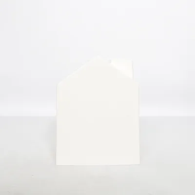 Servietholder (Umbra ”Casa”  för Kleenex-cube) fra Umbra
