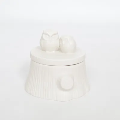 Ljuslykta (Beige) från PartyLite